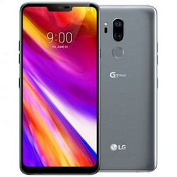 Замена дисплея на телефоне LG G7 в Смоленске